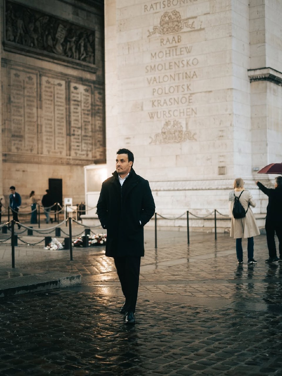 Elizeu Almeida