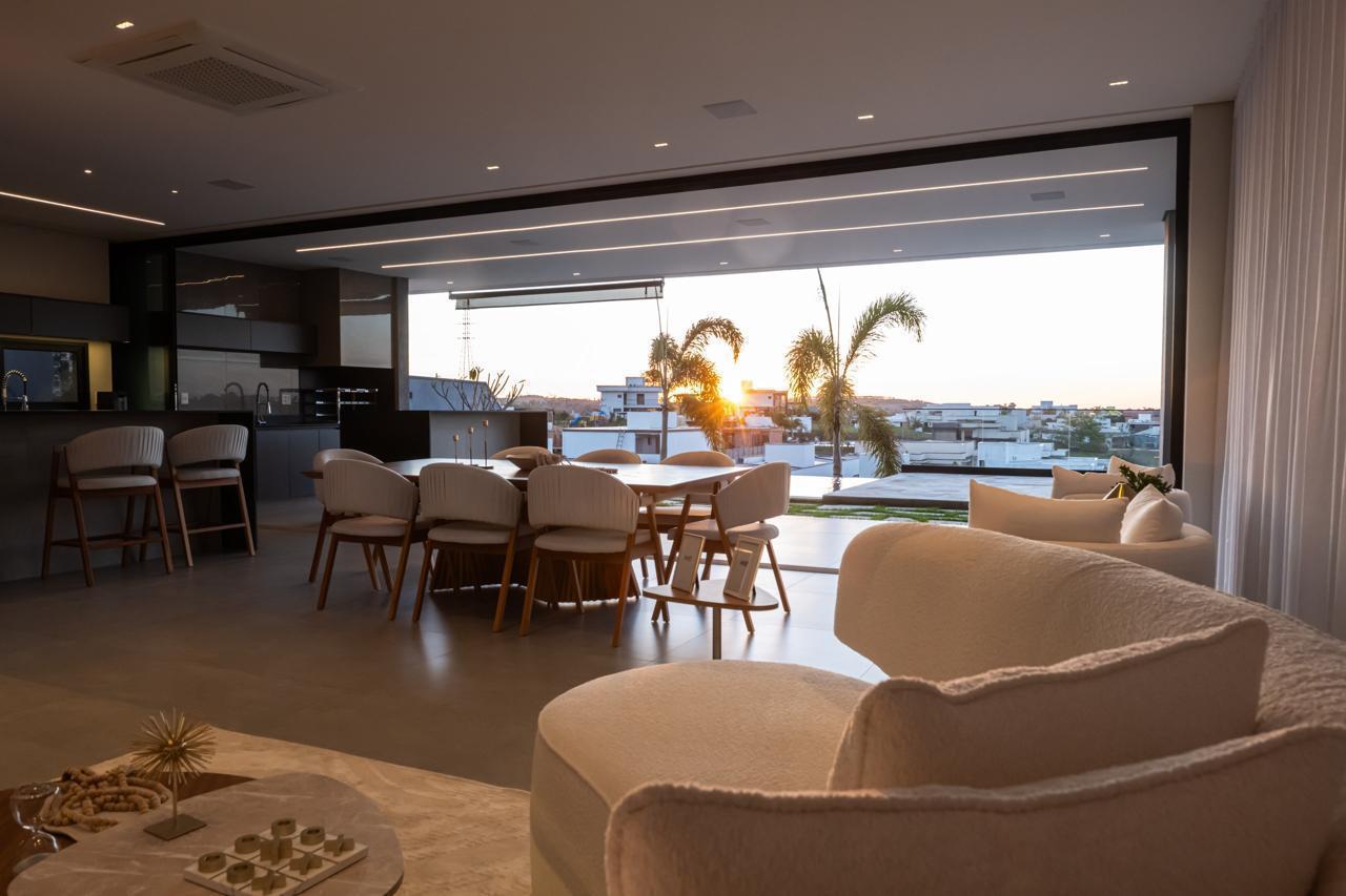 Casa horizonte
