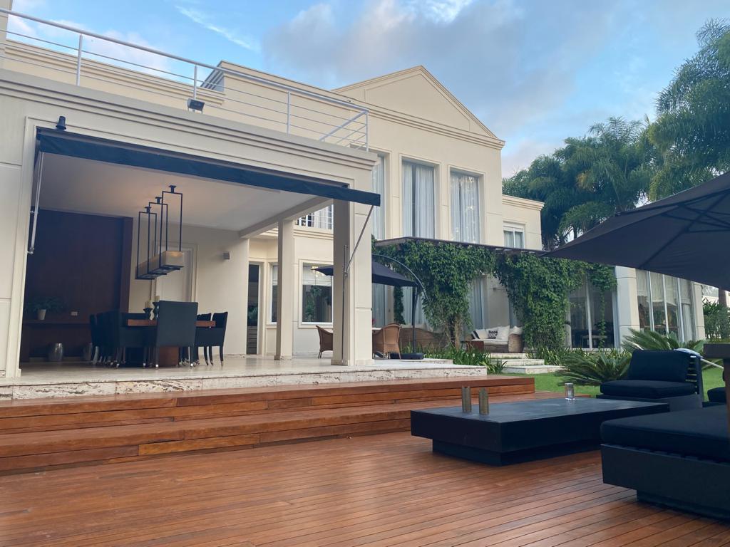 Casa Terras de São José