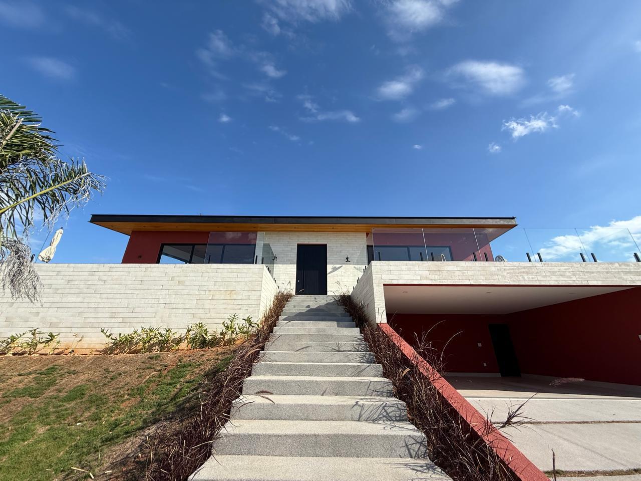 Casa Sto Antônio