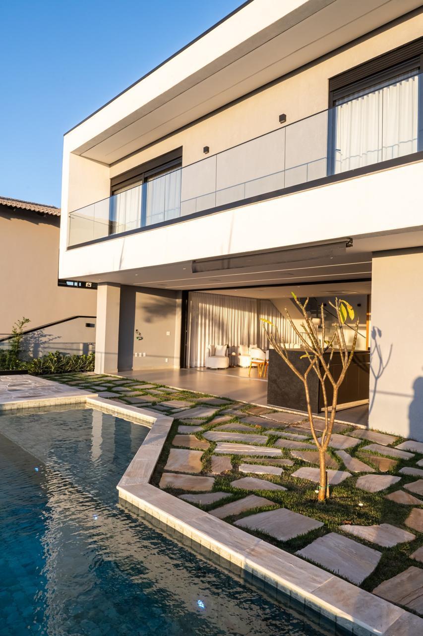 Casa Horizonte