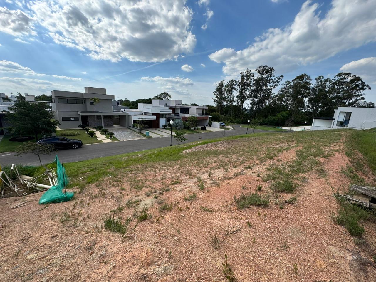 Terreno Villas do Golfe