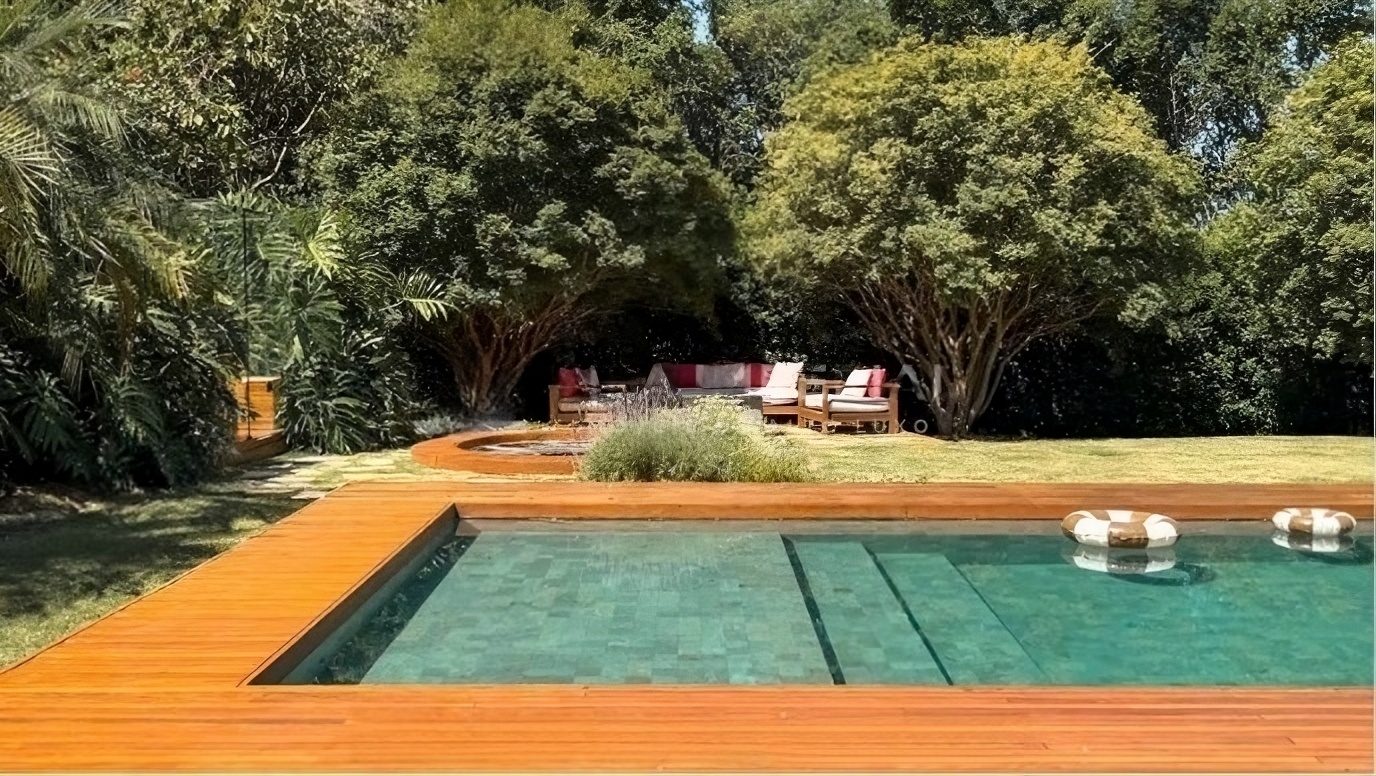 Casa FBV-0008