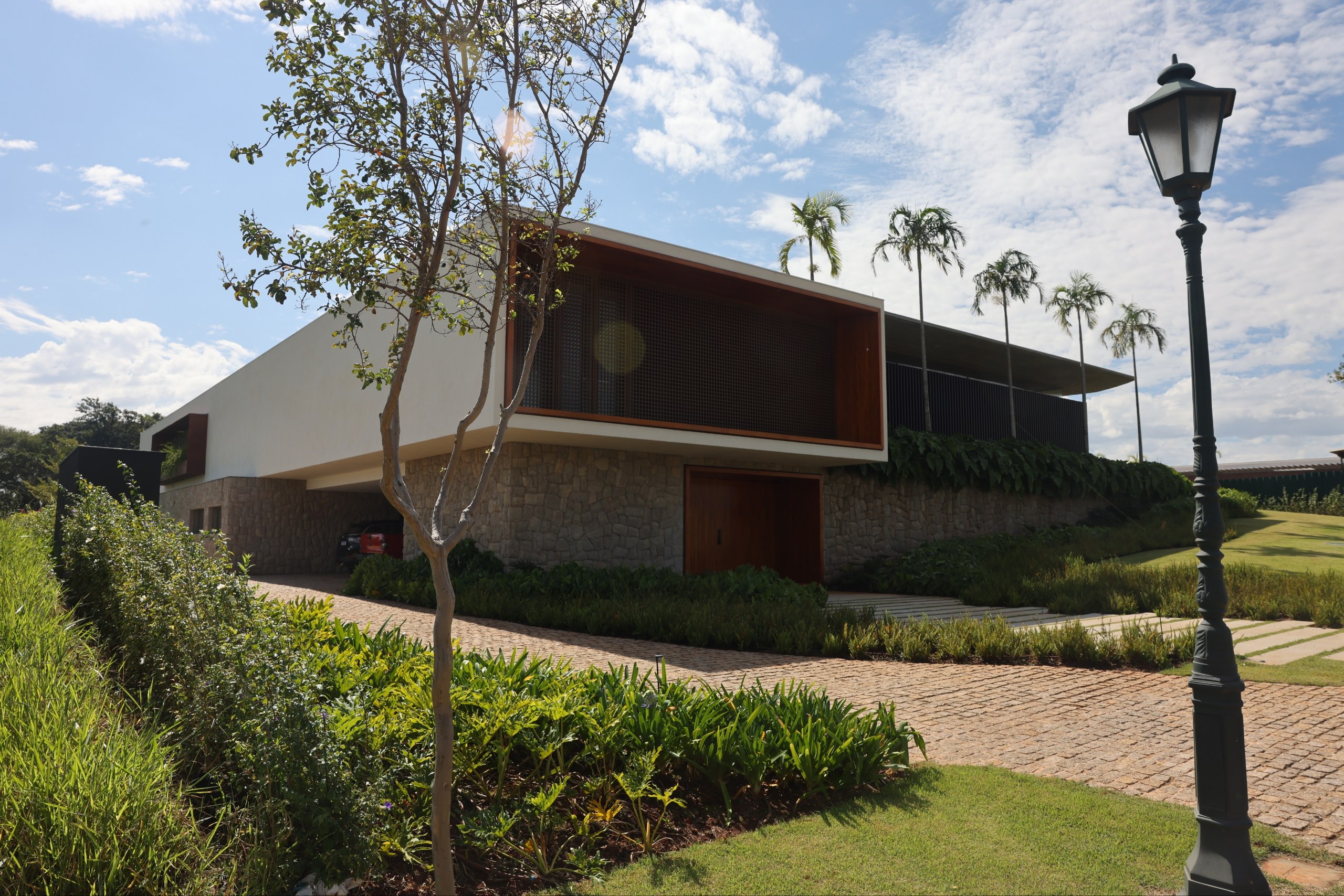 Casa de Campo-FDG