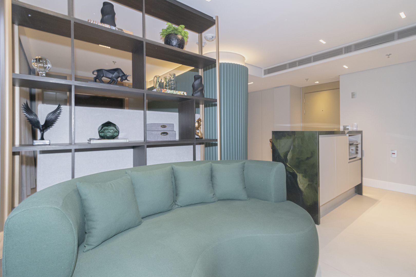 W Residences- Vista Verde