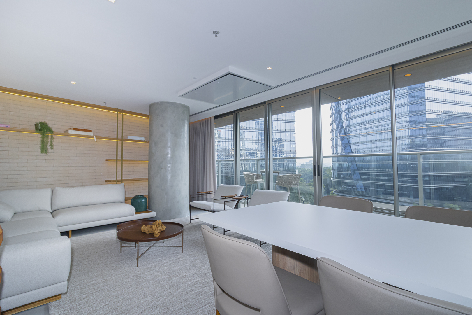 W Residences- 102