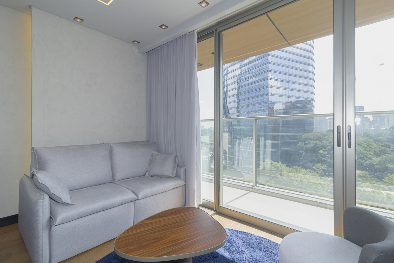 W Residences- Royal Grey
