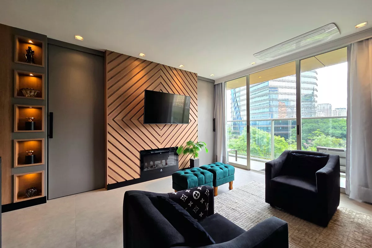 W Residences- Ayla